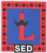 logo SED Louviers
