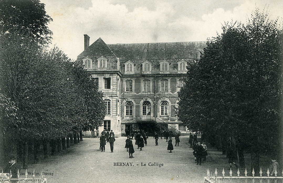 Ancien collge