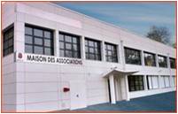 Maison des asssociations