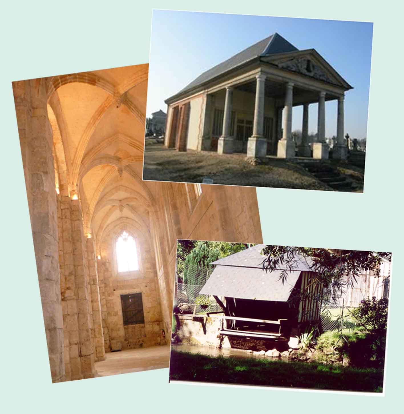 Divers Dossiers thmatiques