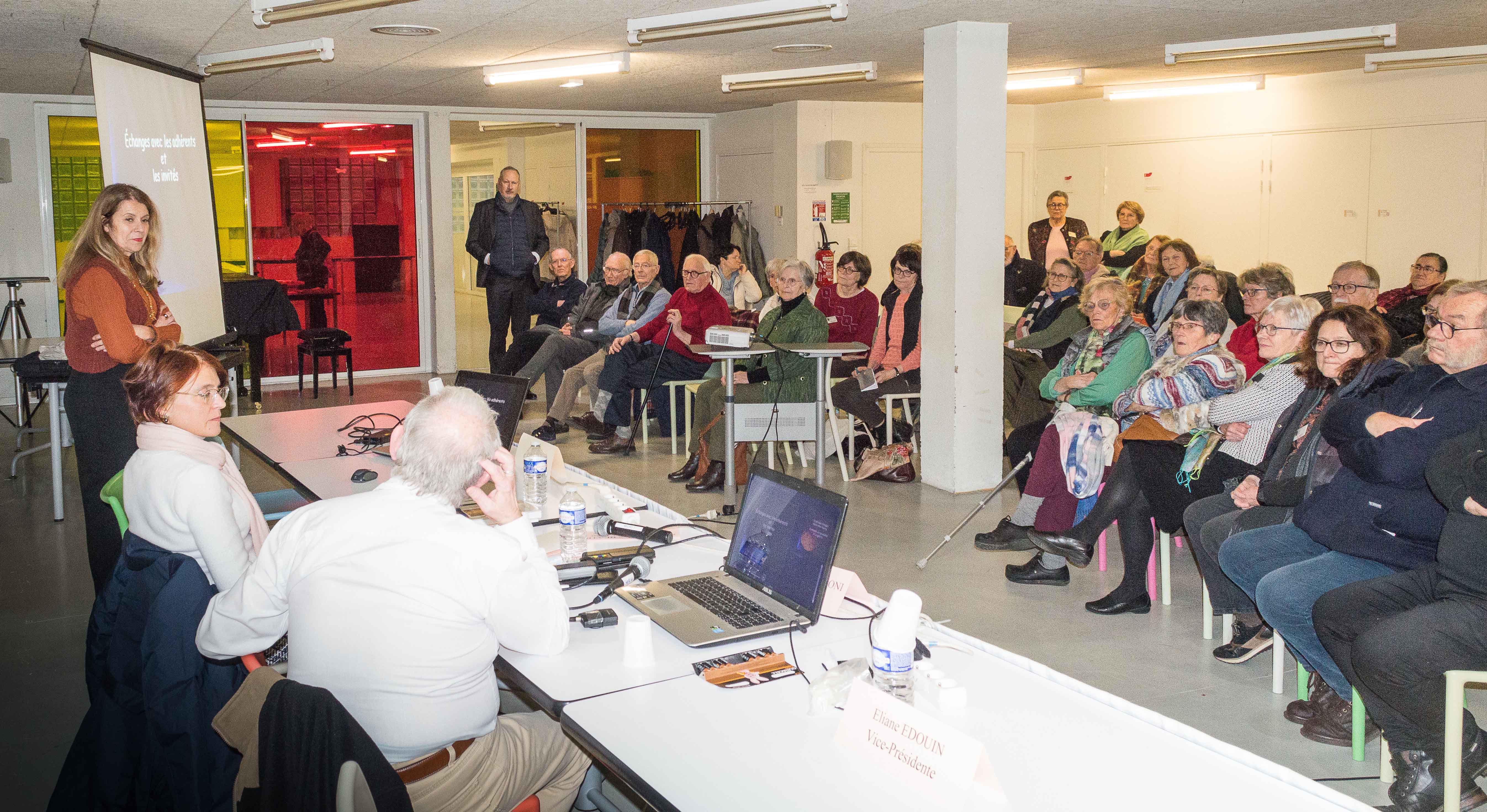 Assemble gnrale 2025