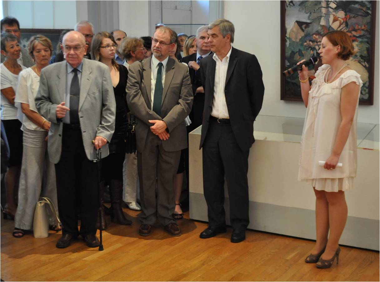 Remise tableau Lanoa