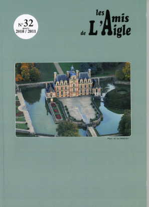 Revue les Amis de L'Aigle