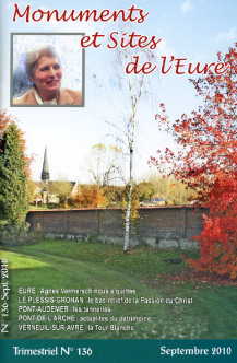 Monuments et sites de l'Eure